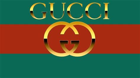 gucci signature colors.